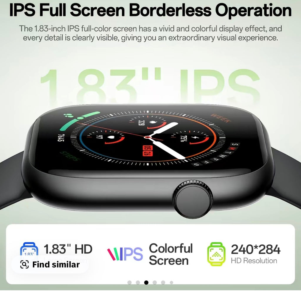 Smart Watch