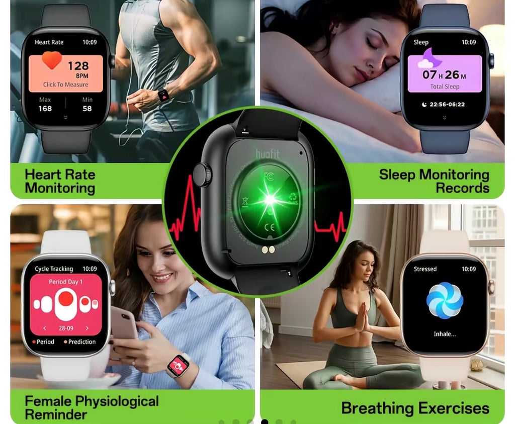 Smart Watch