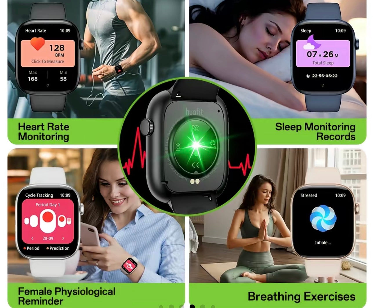 Smart Watch