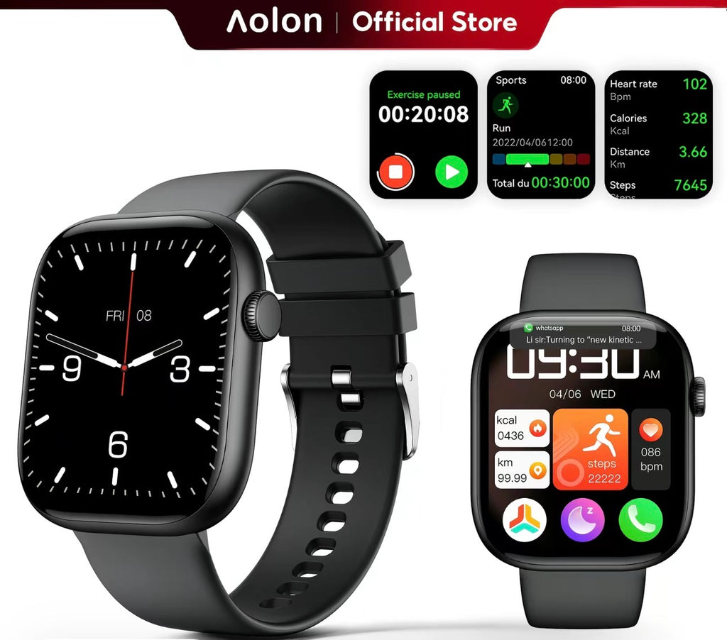 Smart Watch