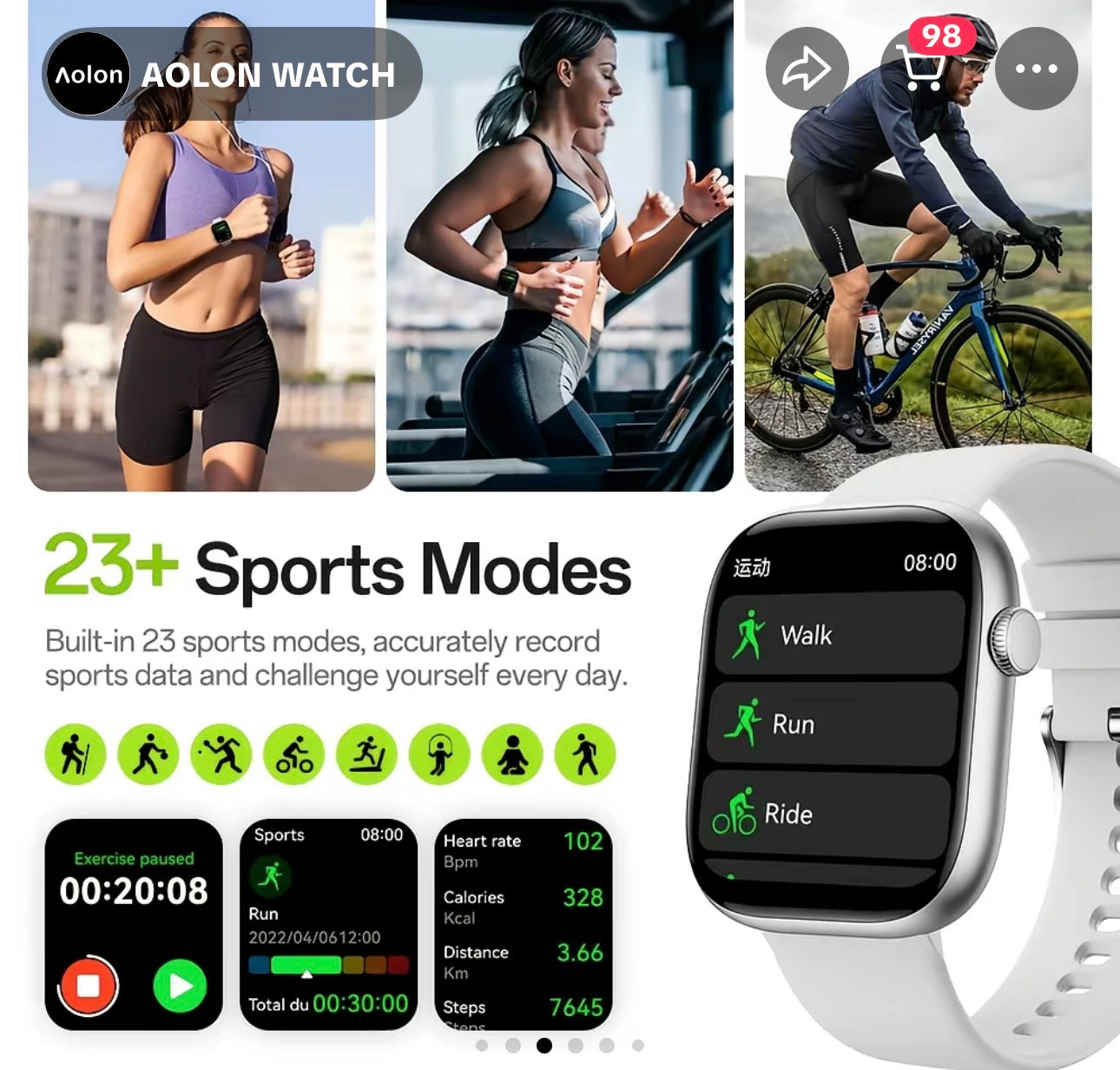 Smart Watch