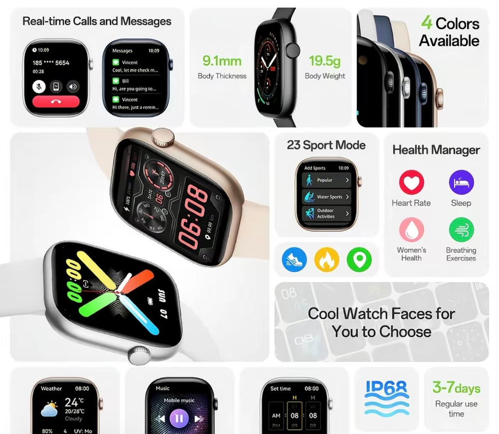 Smart Watch